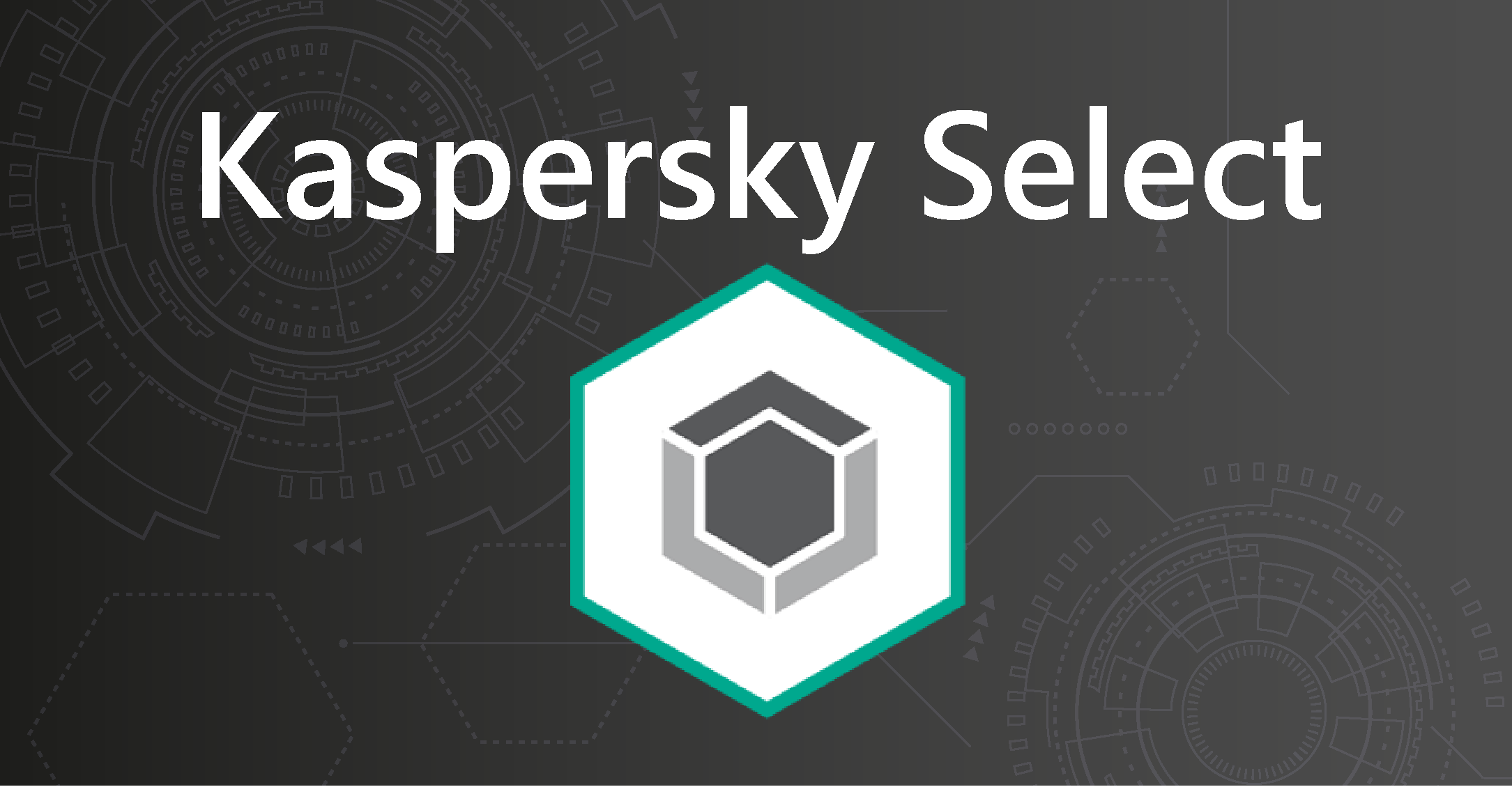 kaspersky select