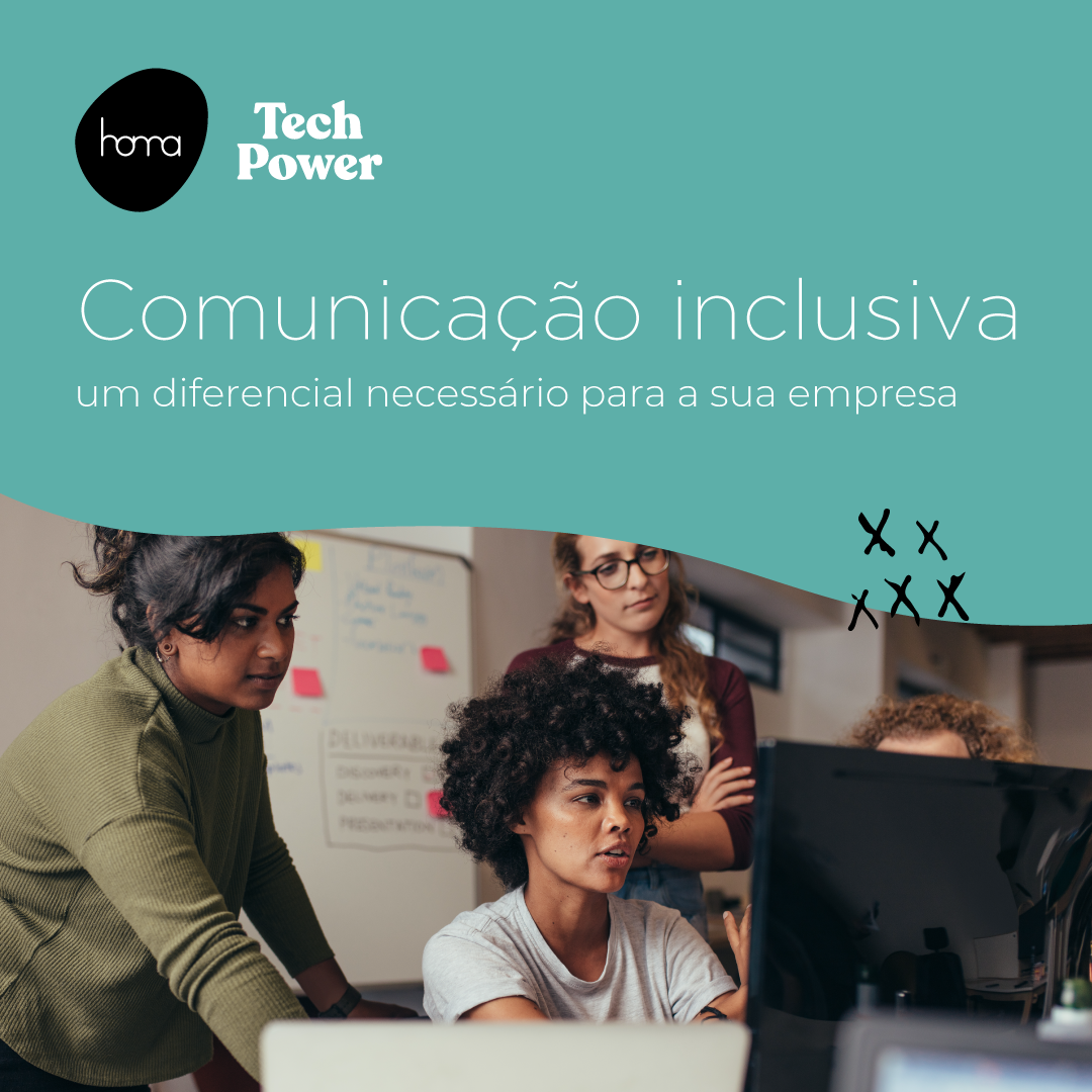 Comunica O Inclusiva Um Diferencial Necess Rio Para A Sua Empresa