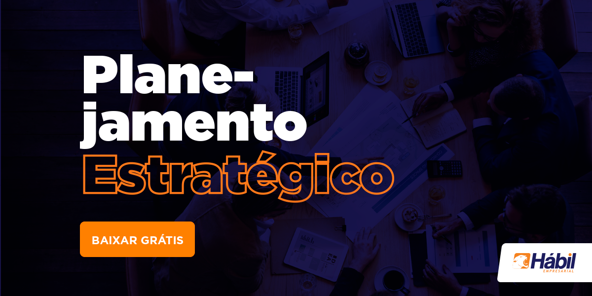[eBook] Guia para montar um planejamento estratégico de sucesso