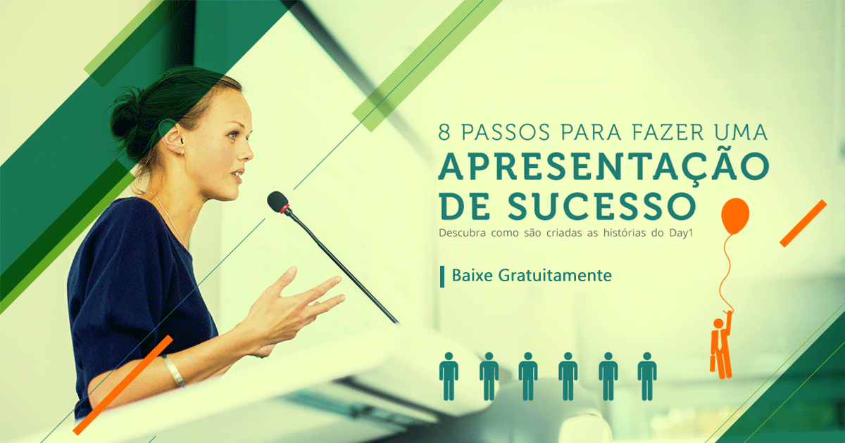 Como fazer uma apresentação de sucesso