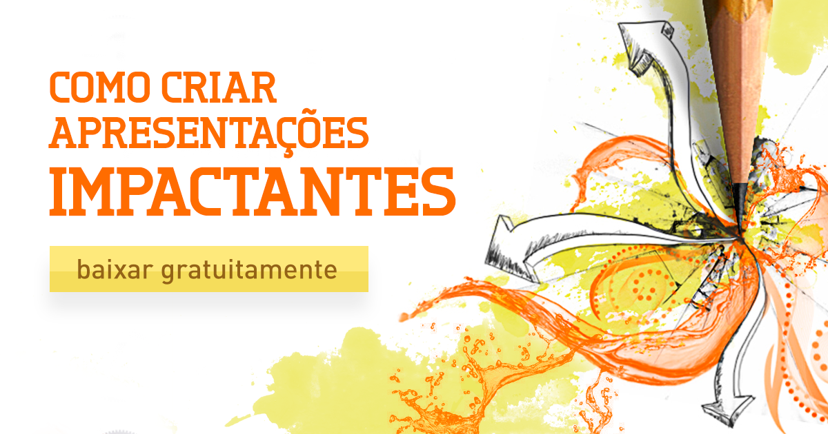 Guia apresentação impactante