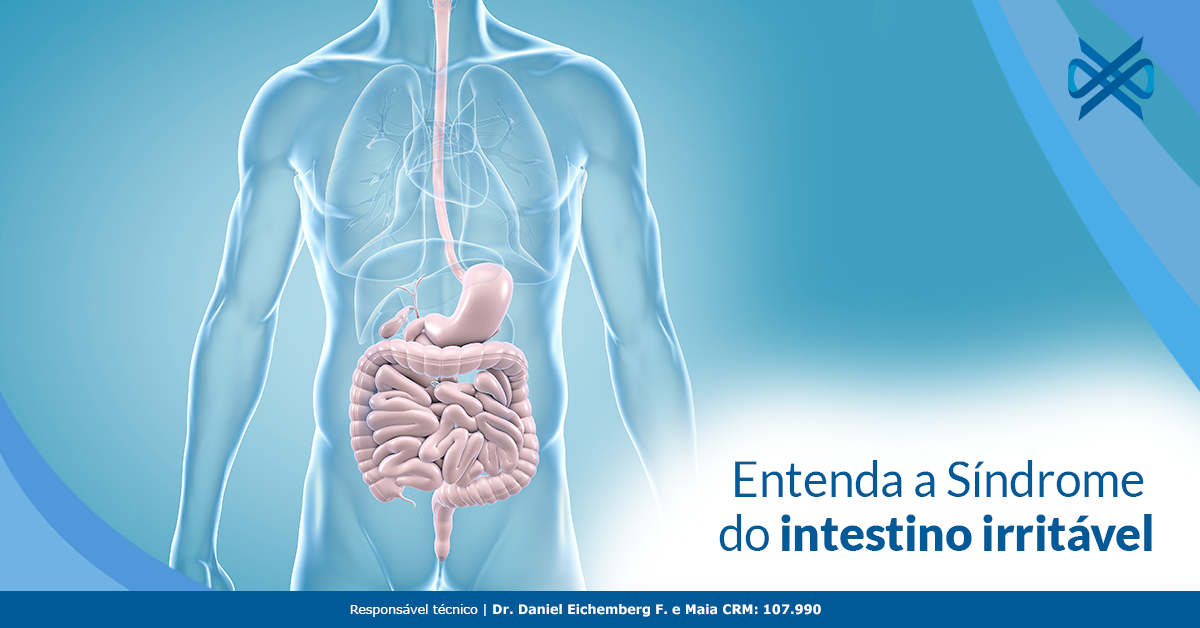 Aprenda A Identificar Poss Veis Sintomas Da S Ndrome Do Intestino Irrit Vel