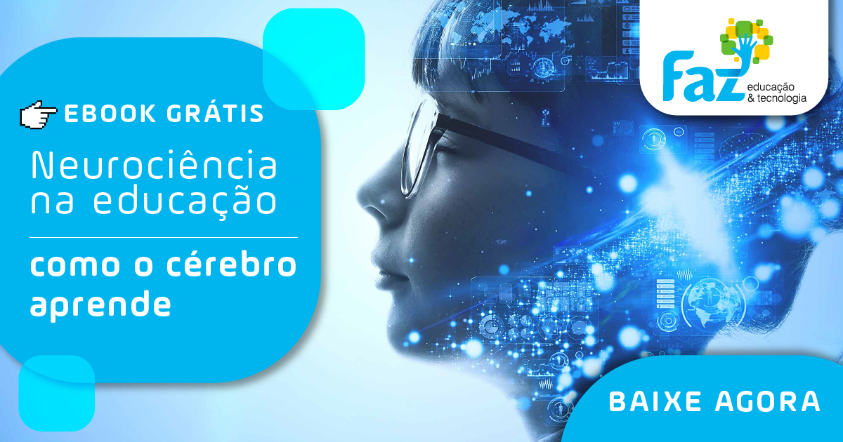 Neurociência E Educação Como O Cérebro Aprende Edulearn 