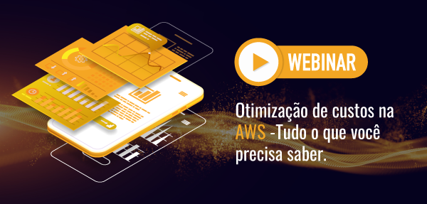 Webinar BRLink | Otimização de custos na AWS