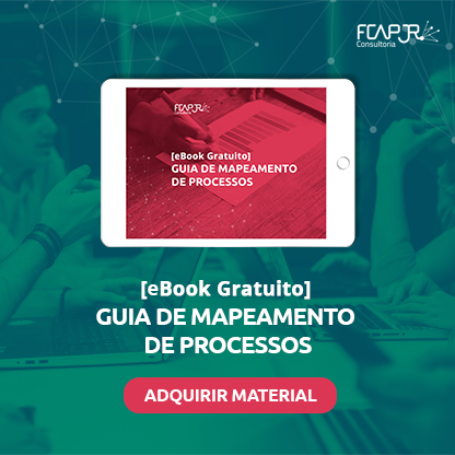E Book Guia Do Mapeamento De Processos