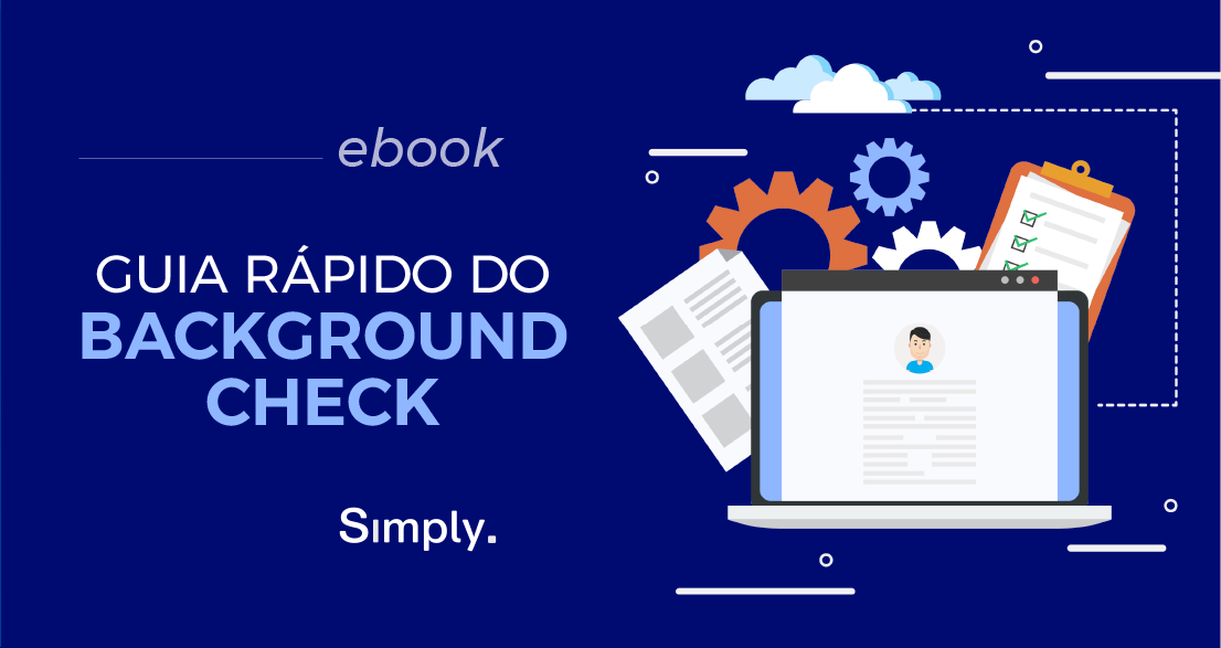 Ebook Background Check