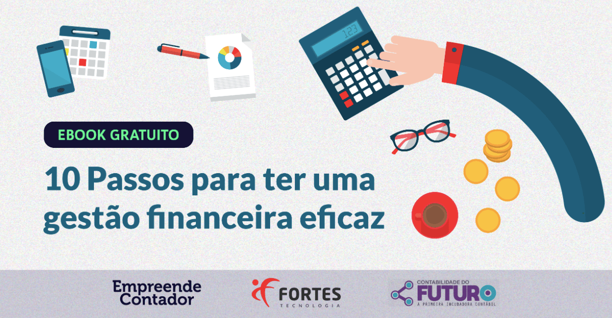 Ebook 10 Passos Para Ter Uma Gestão Financeira Eficaz 5473