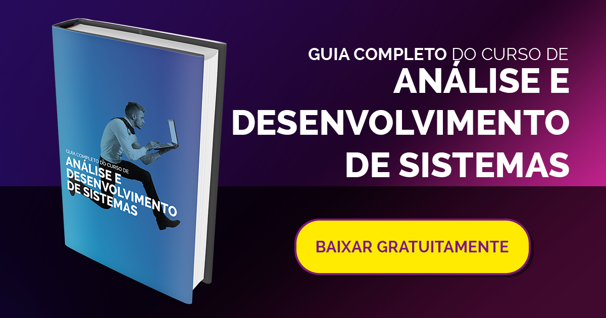 Análise E Desenvolvimento De Sistemas Salario