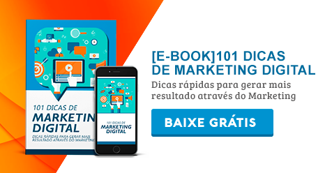E-book - 101 Dicas de Marketing Digital