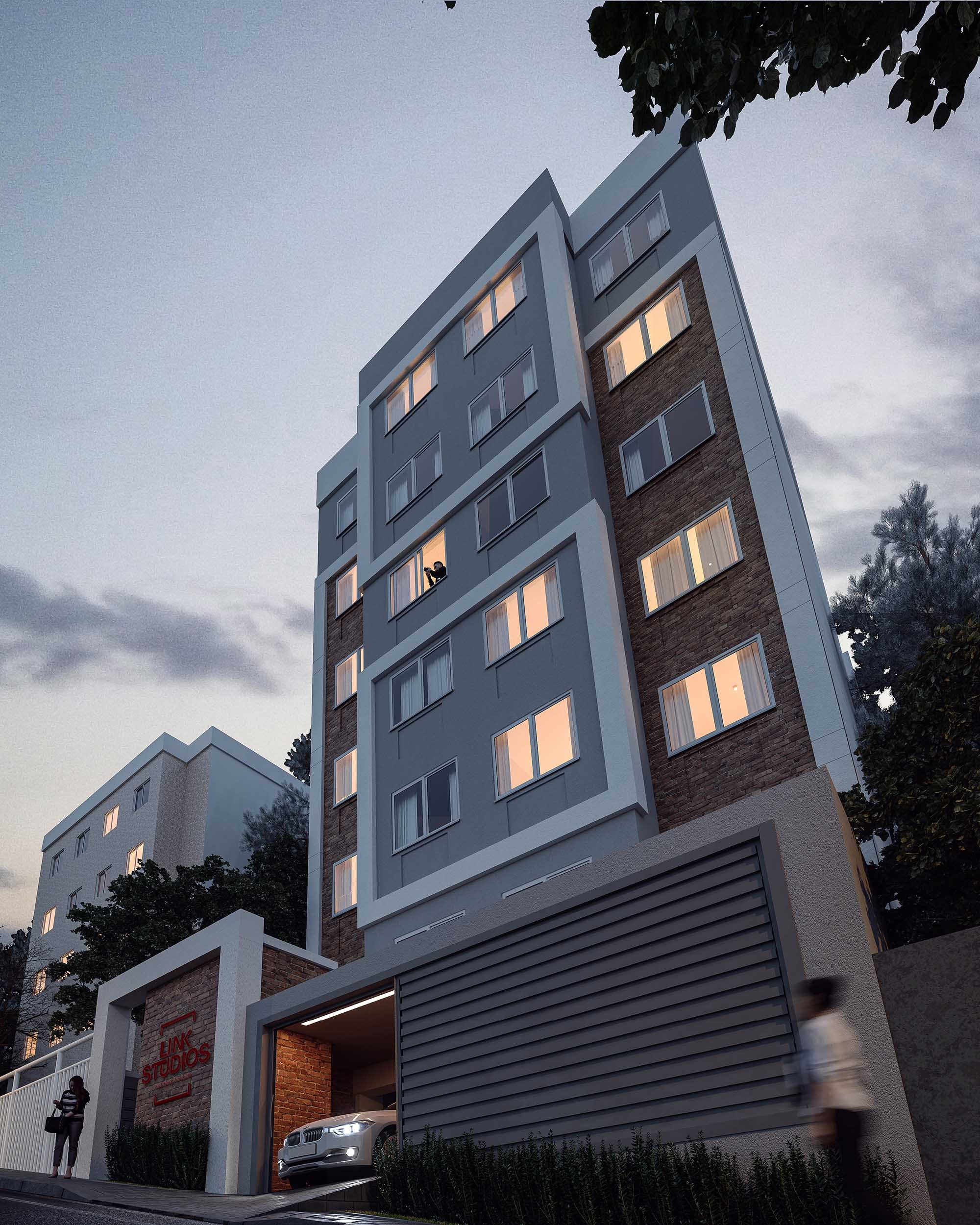 Link Studios