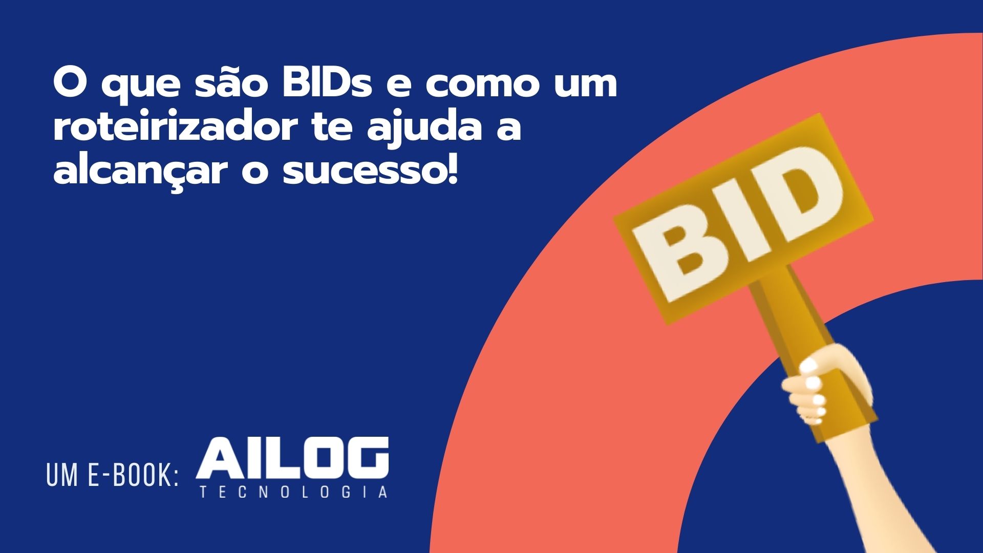 Ebook gratuito para saber mais sobre