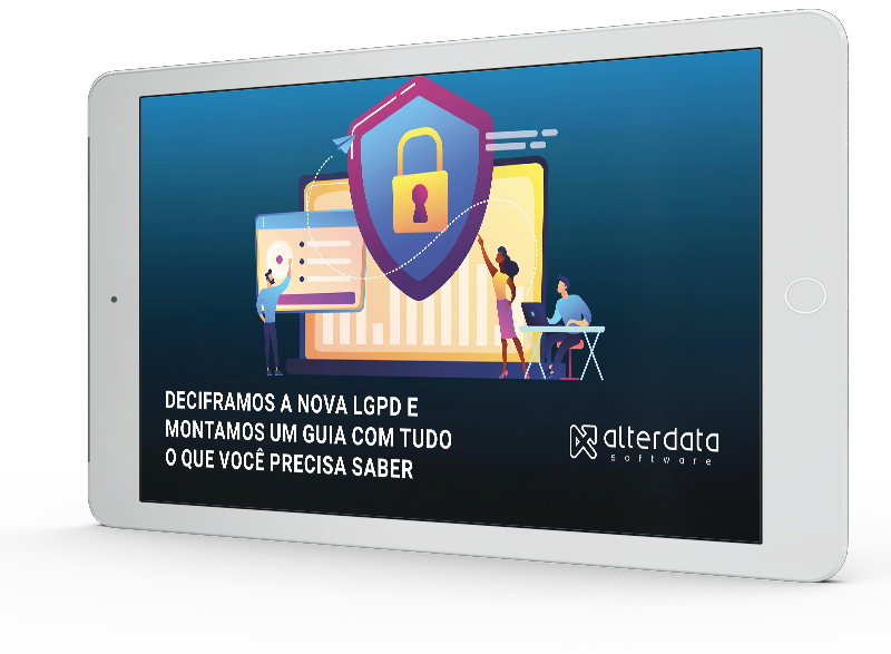 Ebook Deciframos A Nova Lgpd E Montamos Um Guia Com Tudo O Que Voc Precisa Saber