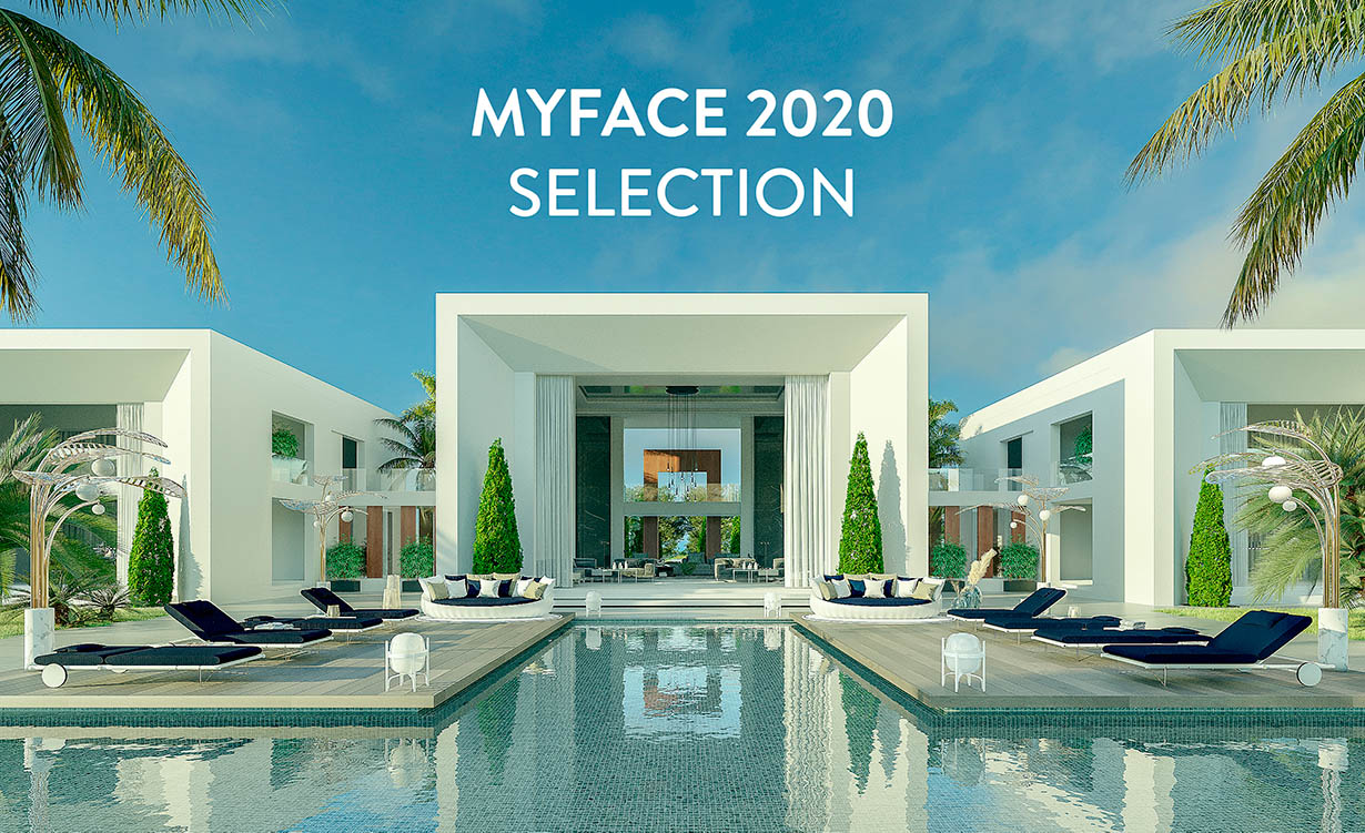 TOP outdoor furniture 2020