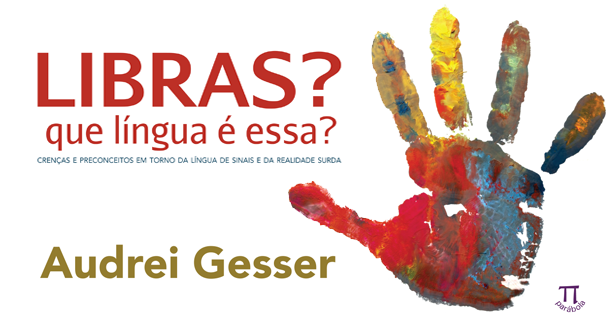 Libras Que Língua é Essa