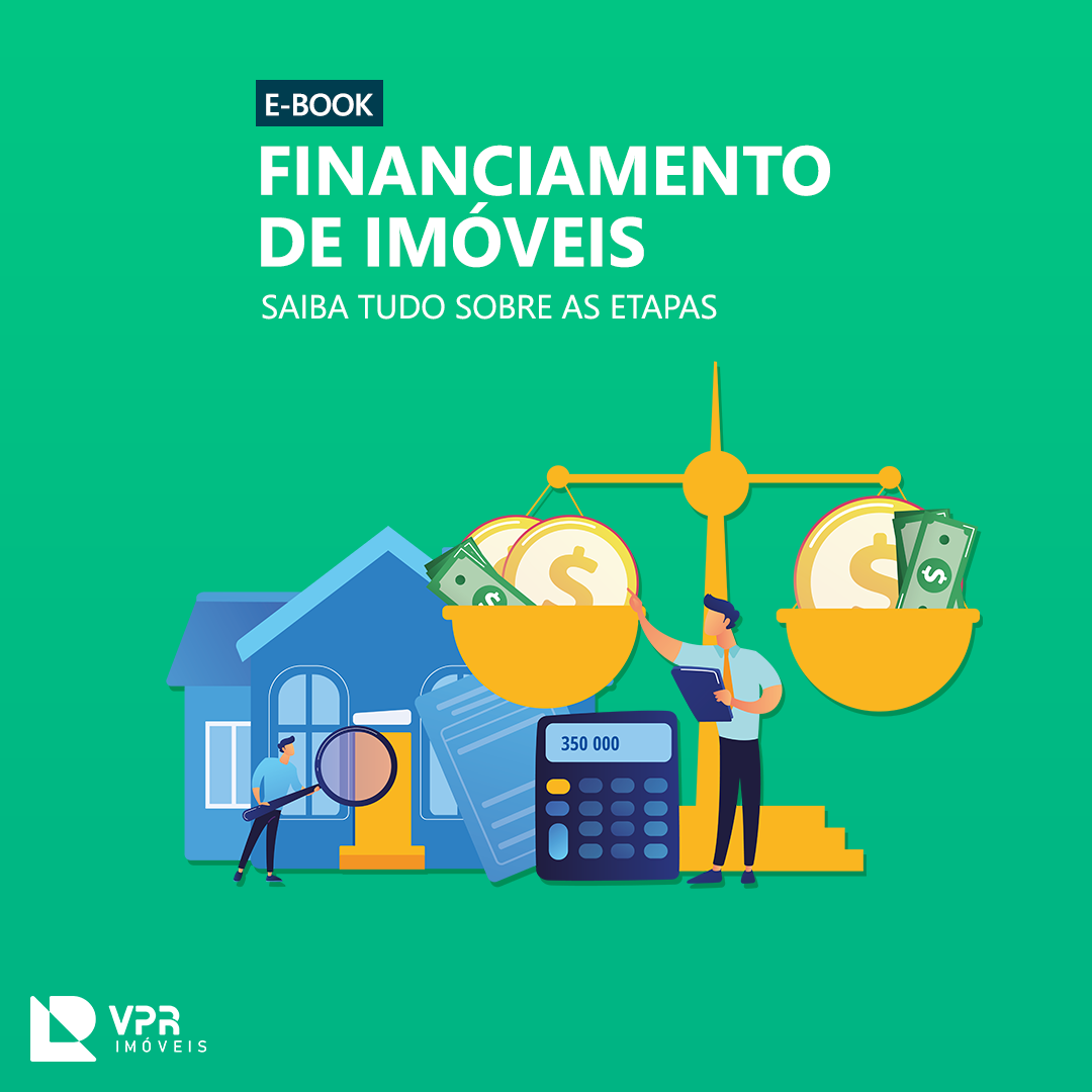 Descubra agora mesmo como funciona um financiamento de imóveis