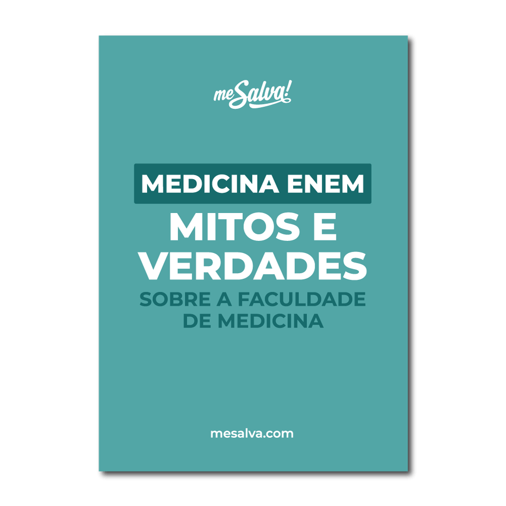 Ebook Grátis: Mitos E Verdades Sobre A Faculdade De Medicina - Me Salva!