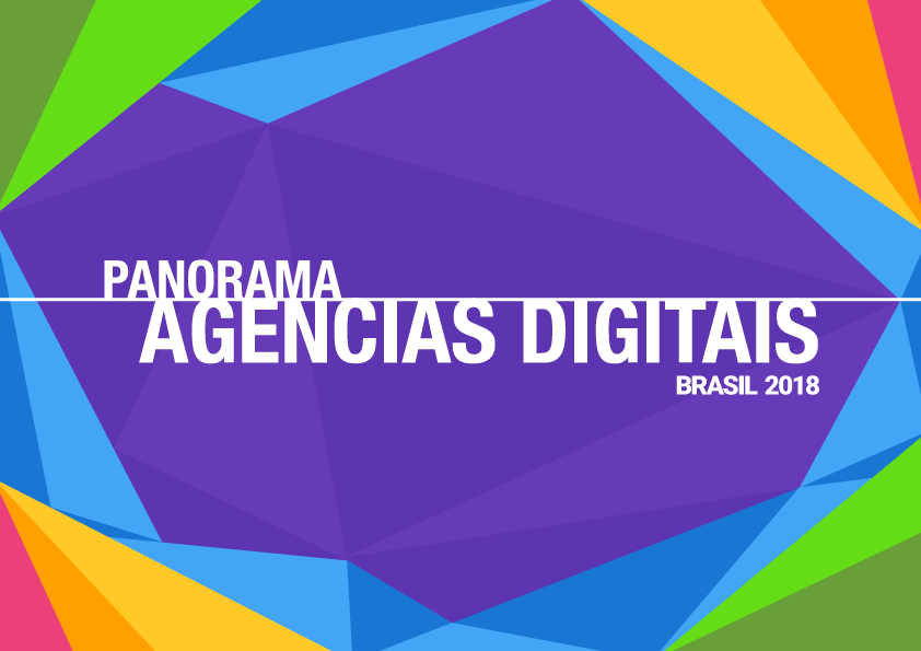 Panorama Agências Digitais Brasil 2018