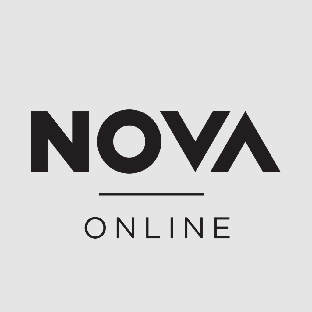 Cadastro Nova Online