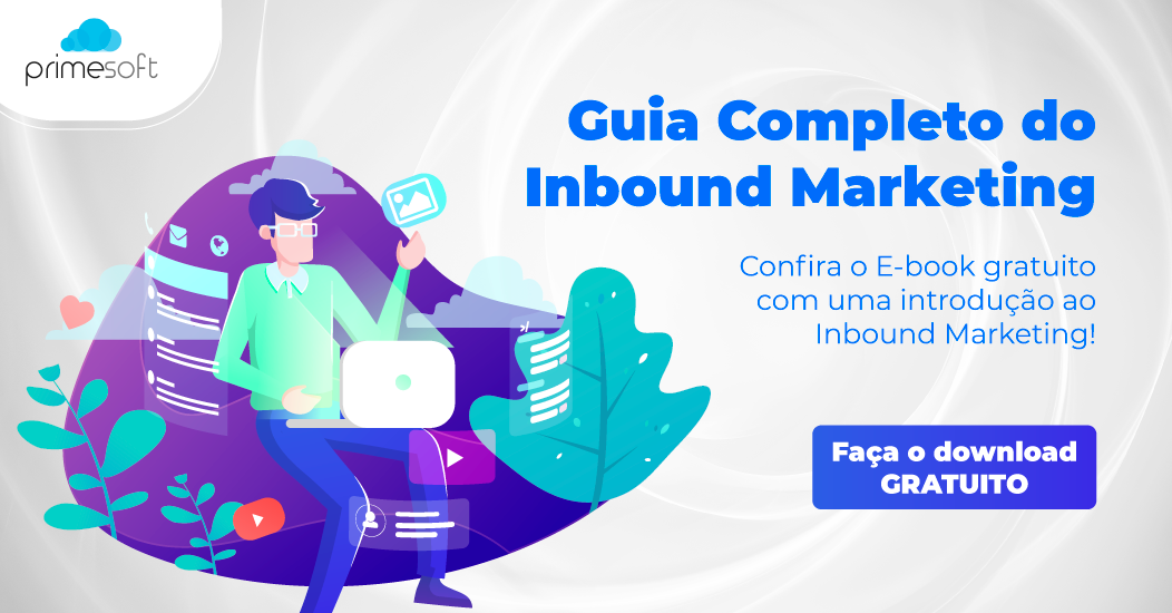 Baixe Nosso Ebook Gratuito Guia Completo Do Inbound Marketing