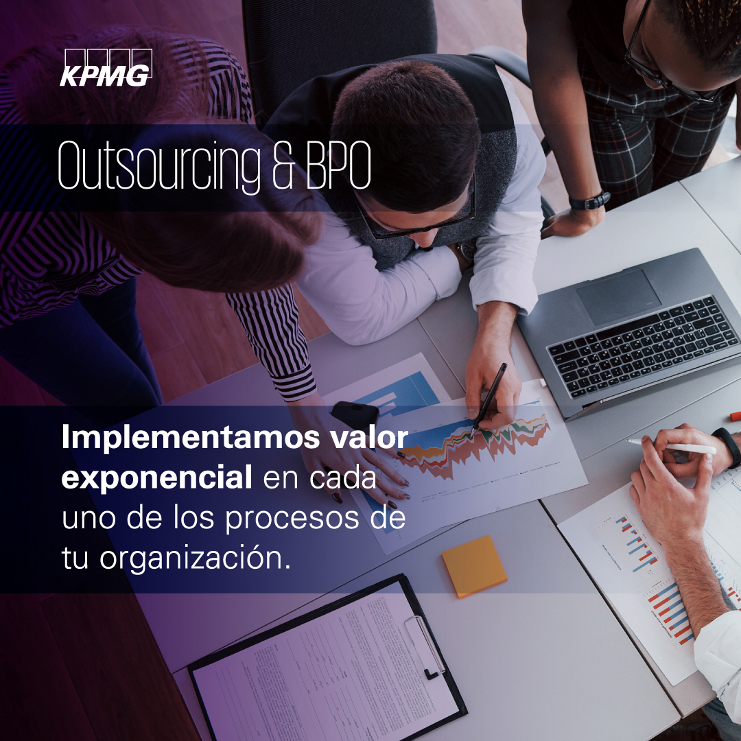Outsourcing & BPO