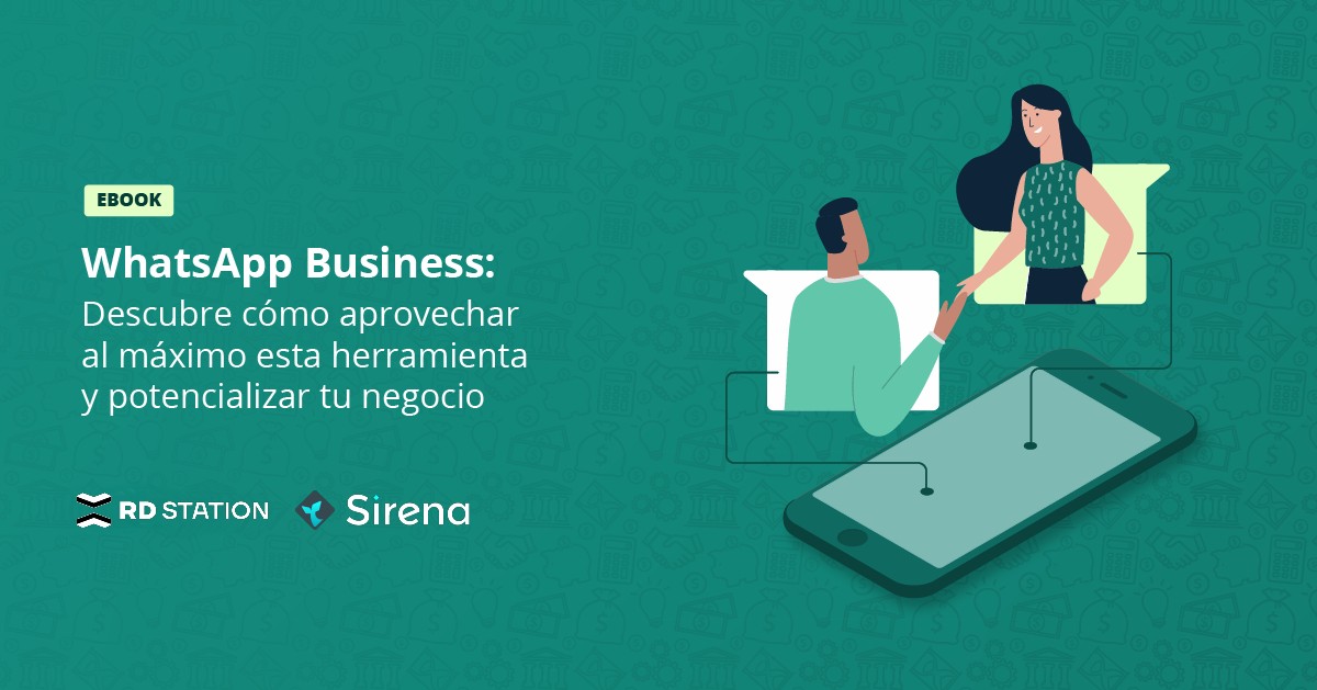 Conoce Cómo Sacarle Provecho A Whatsapp Business 🤩 3547