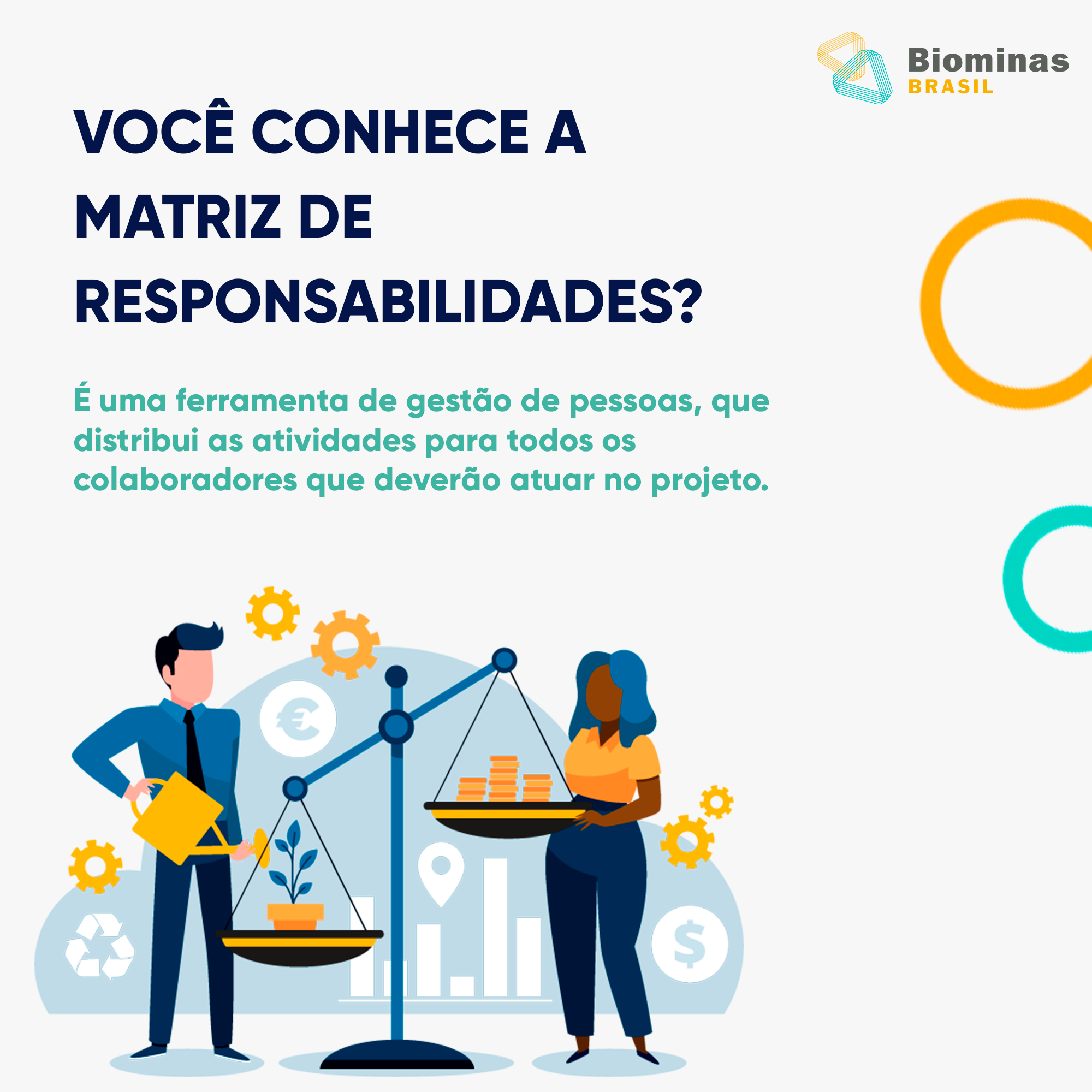 Ebook Matriz De Responsabilidade