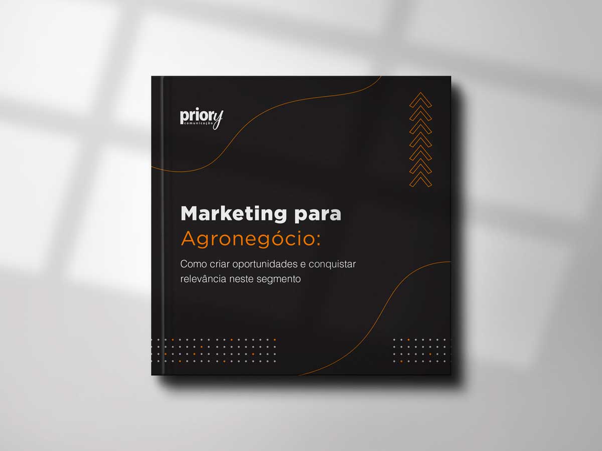 E Book Marketing Estratégico Para Agronegócio