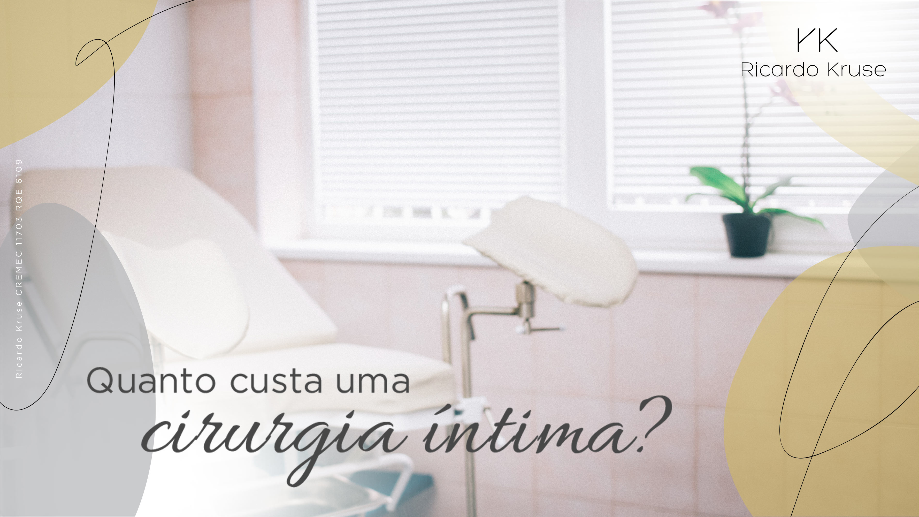 Quanto Custa Uma Cirurgia ntima 