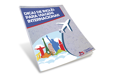 E-book: Inglês para viagem