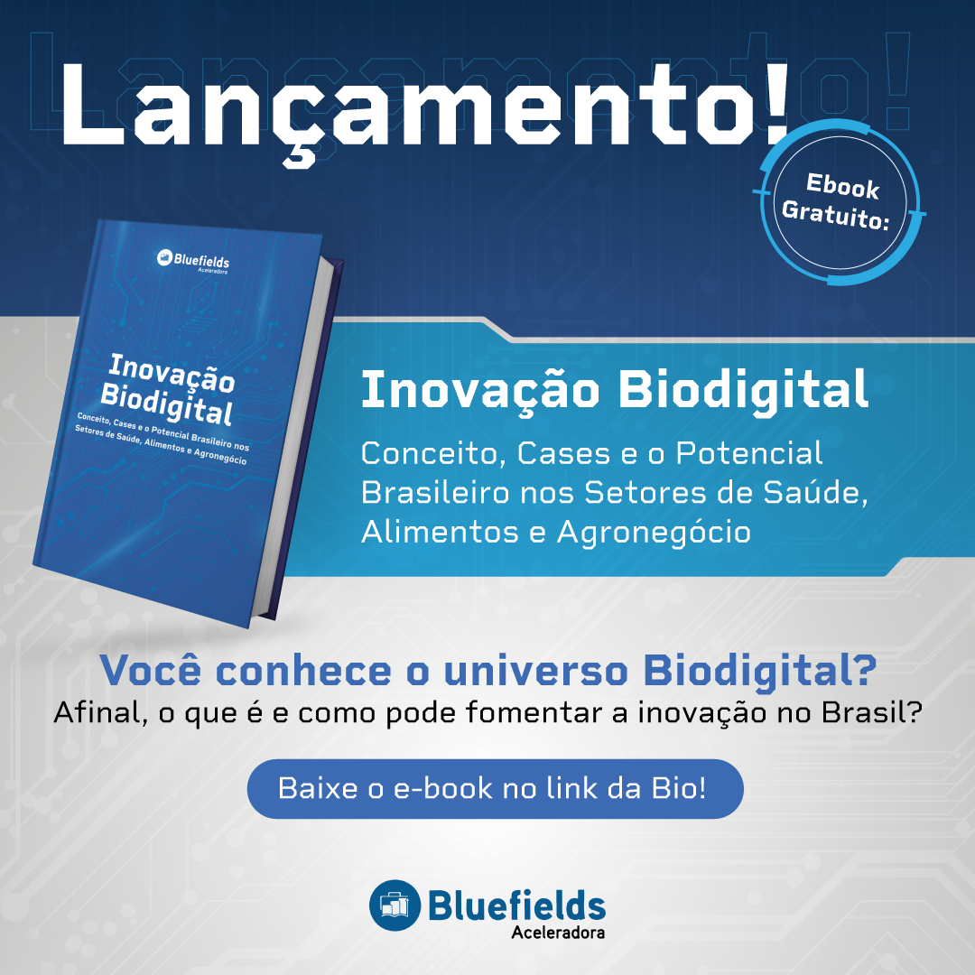 [e-book] Inovação Biodigital