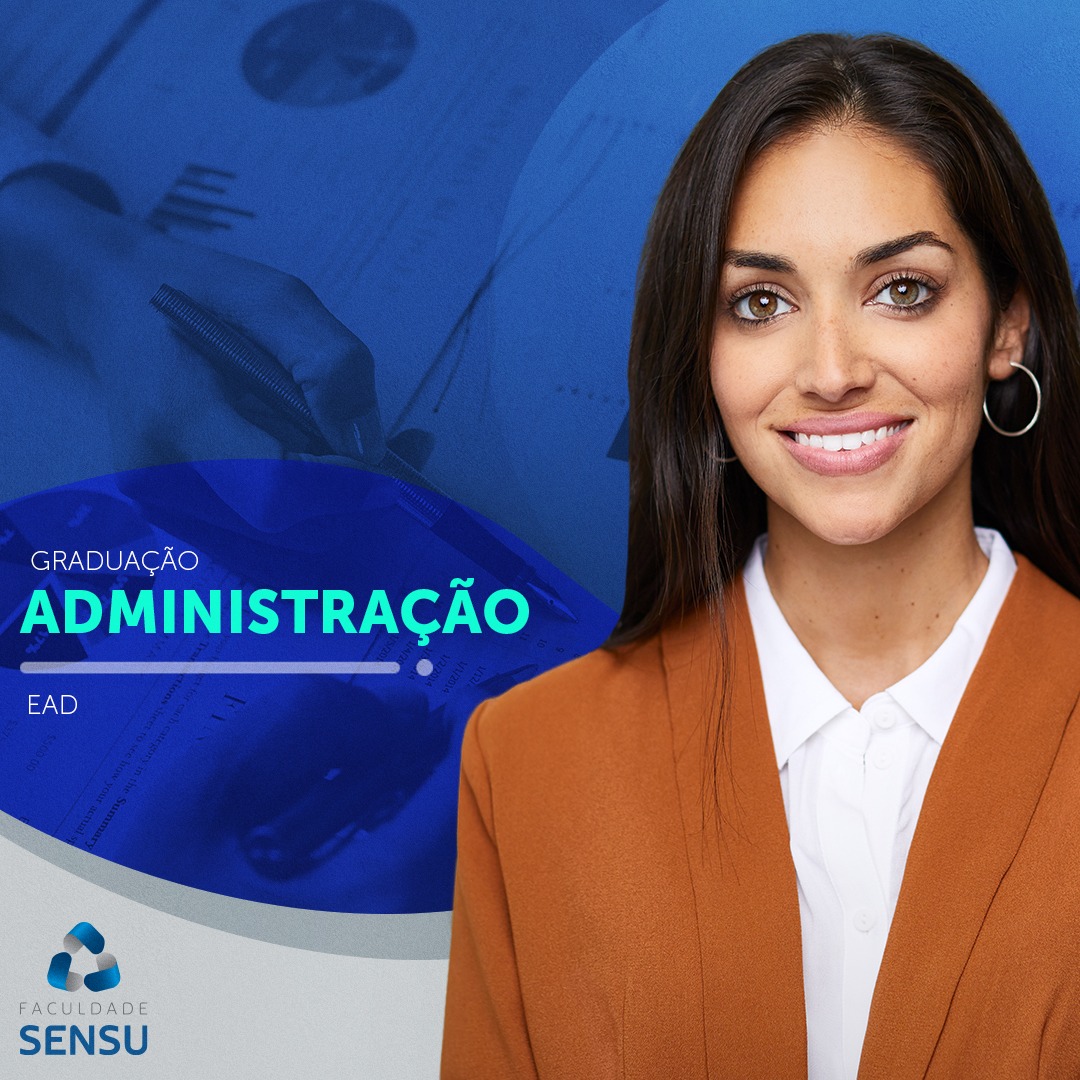 Graduação em Administração EAD