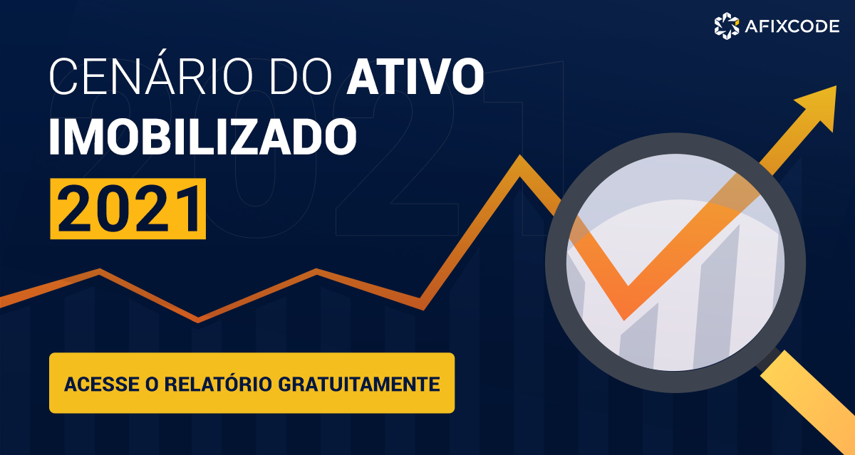 Pesquisa Cenário do Ativo Imobilizado Afixcode