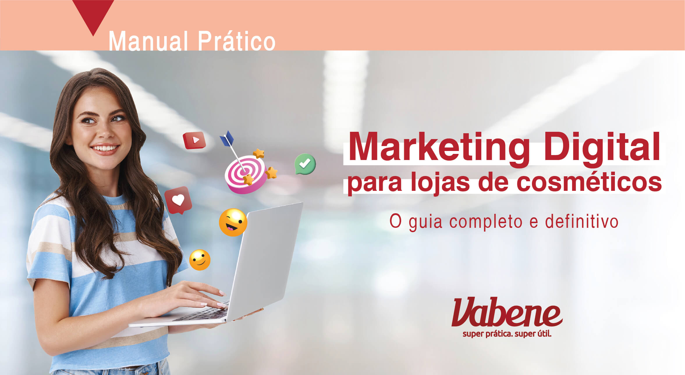 Marketing Digital Para Lojas De Cosm Ticos O Guia Completo E Definitivo