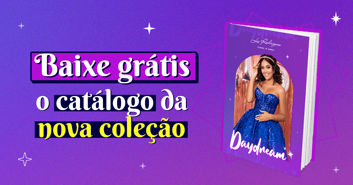 Baixe o catálogo Daydream!