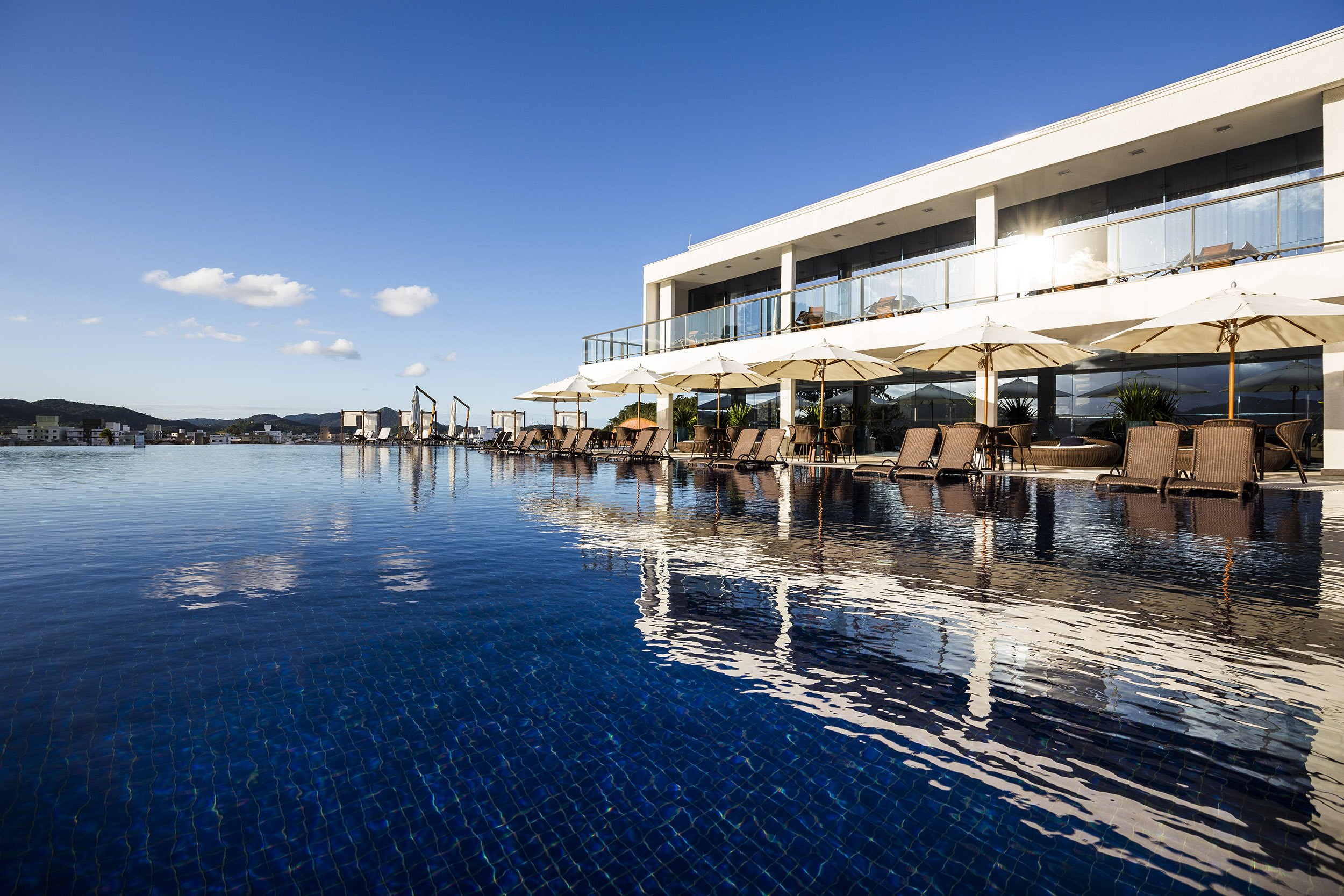 Caledônia Private Village