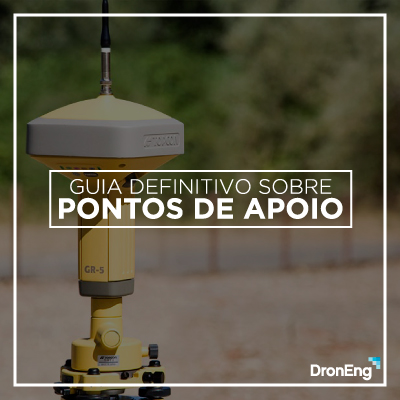 Webinar Guia Definitivo sobre Pontos de Apoio
