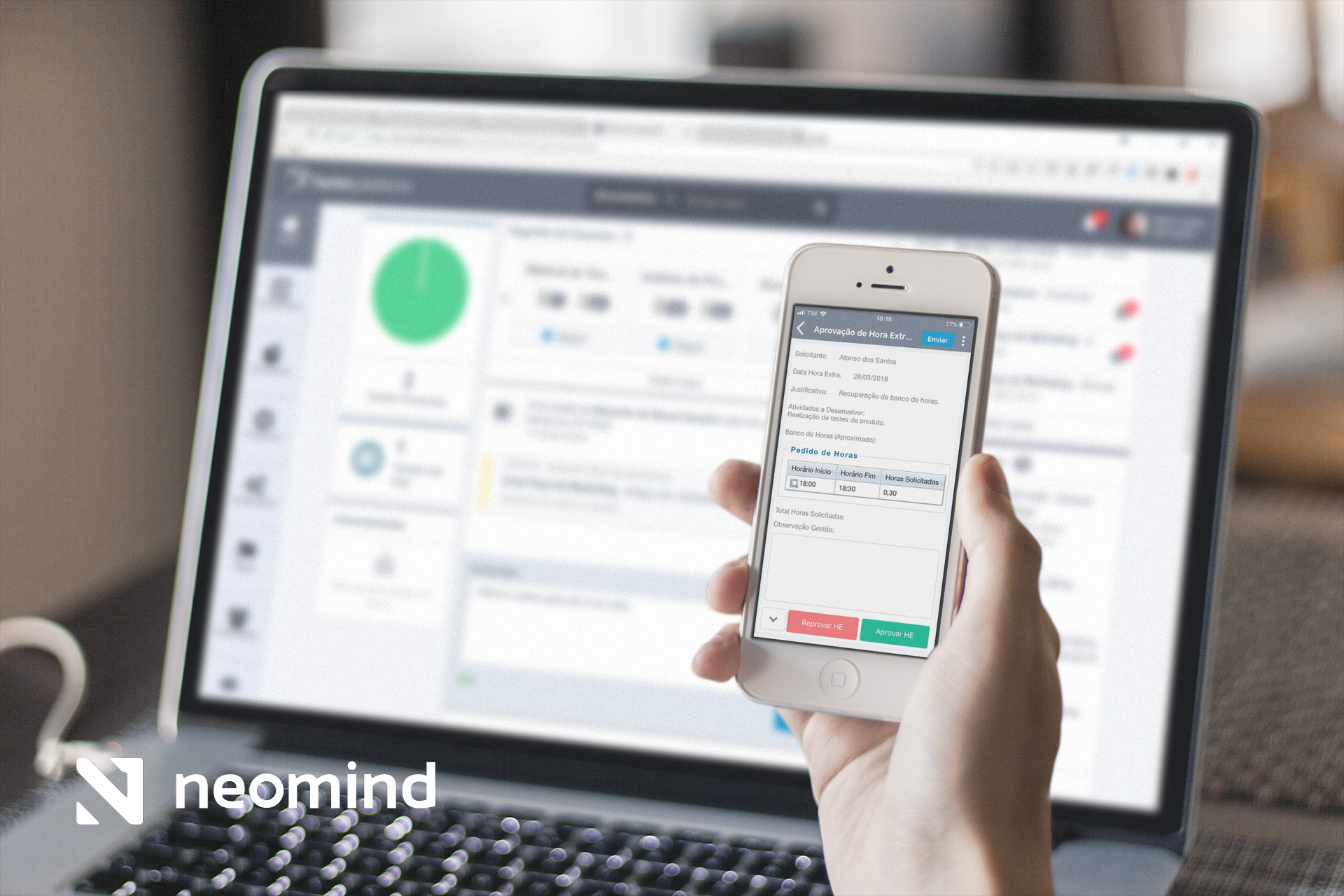 Conheça o Fusion Platform