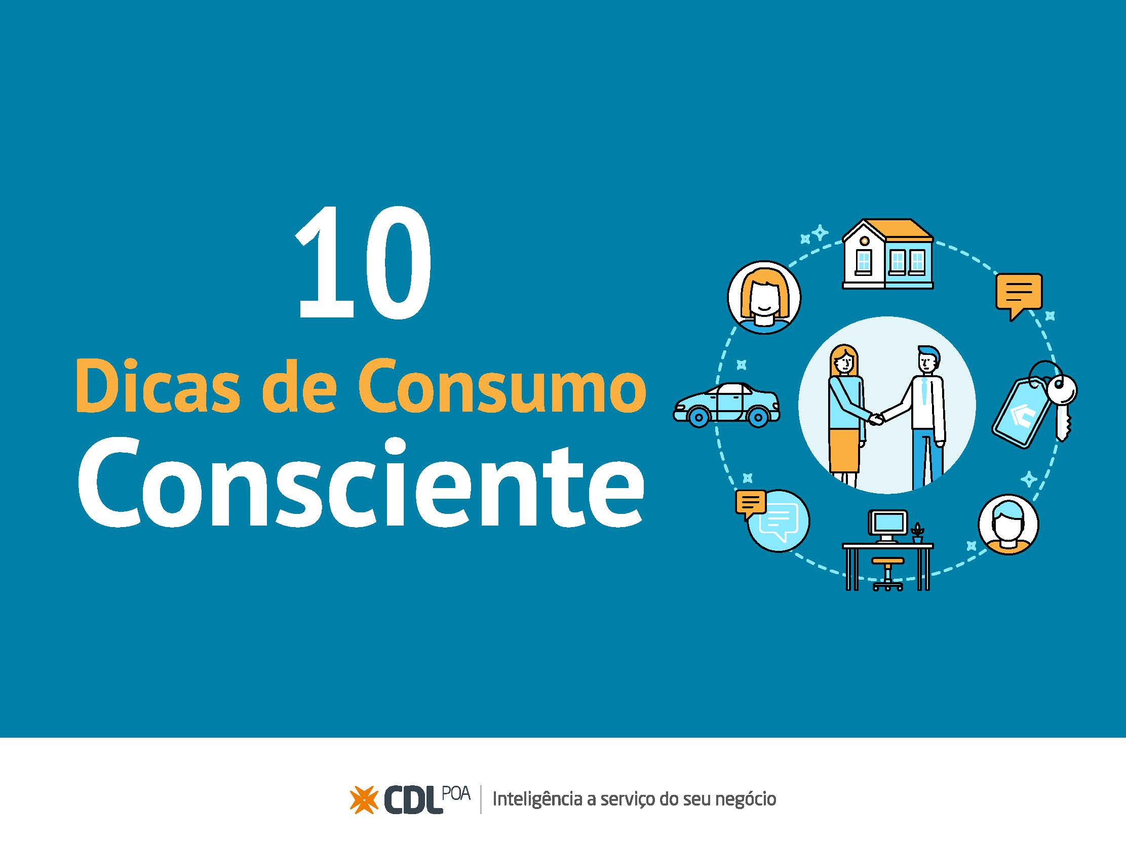 Consumo Consciente Educação Financeira 1331