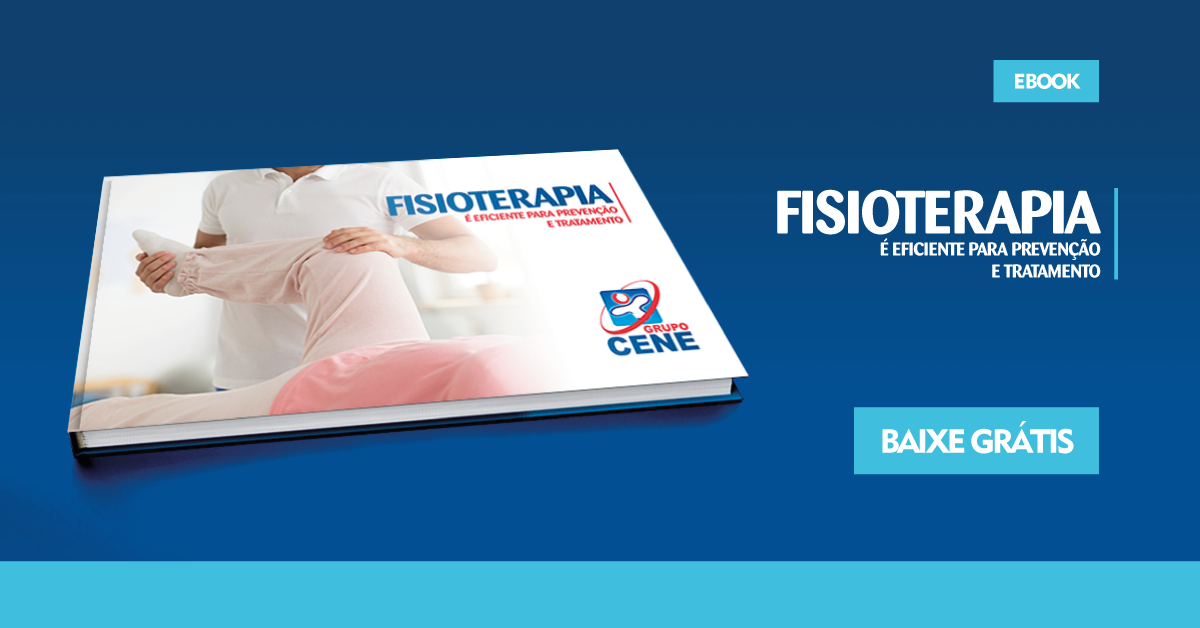 EBook Fisioterapia