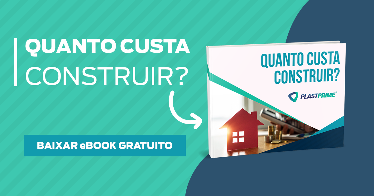 EBook Quanto Custa Construir 