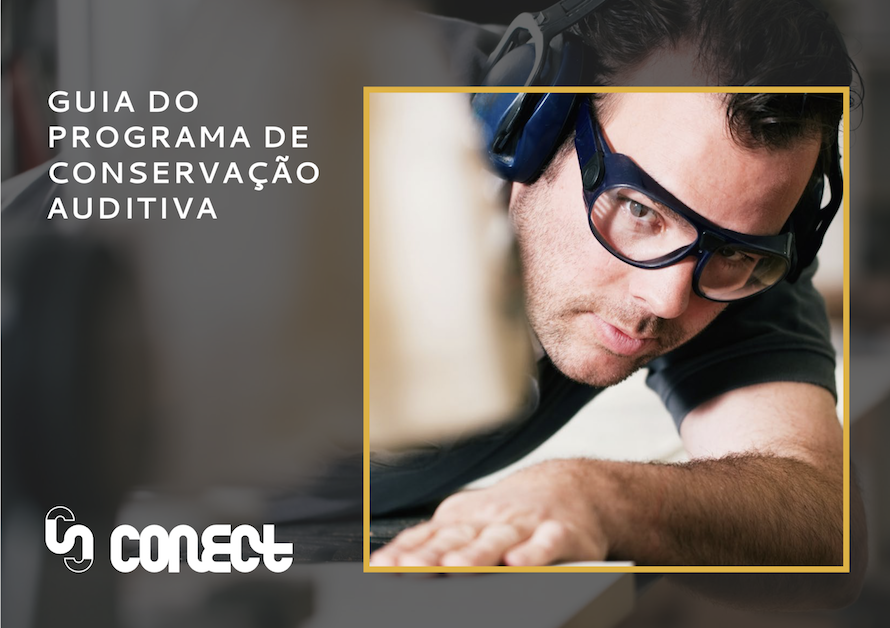 [eBOOK] Guia do Programa de Conservação Auditiva
