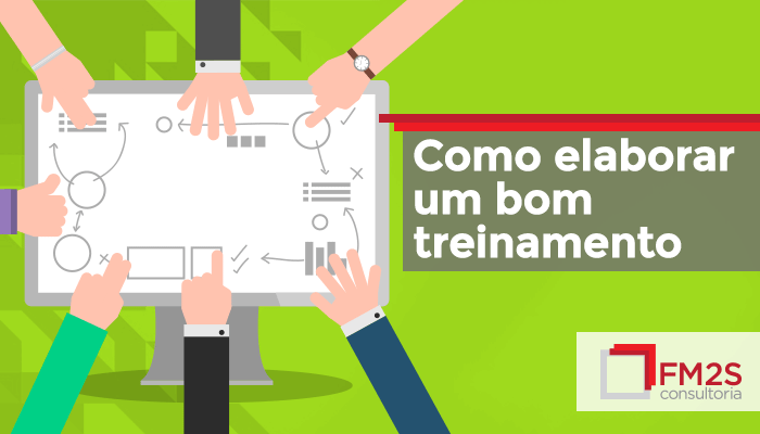 E-book - Como Elaborar Bons Treinamentos