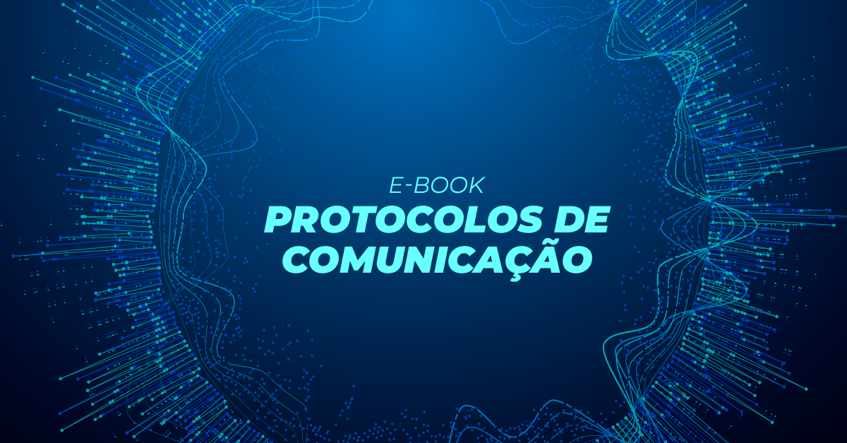 E-book Protocolos De Comunicação