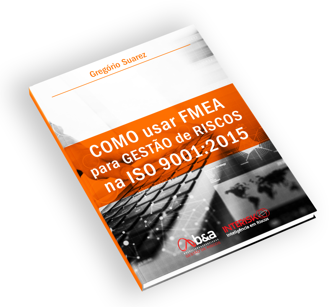 Ebook Como Usar Fmea Para Gestão De Riscos Na Iso 90012015 2488