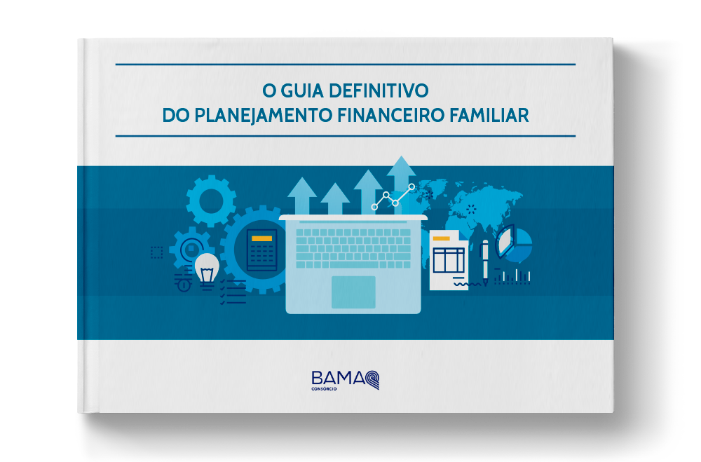 O Guia Definitivo Do Planejamento Financeiro Familiar