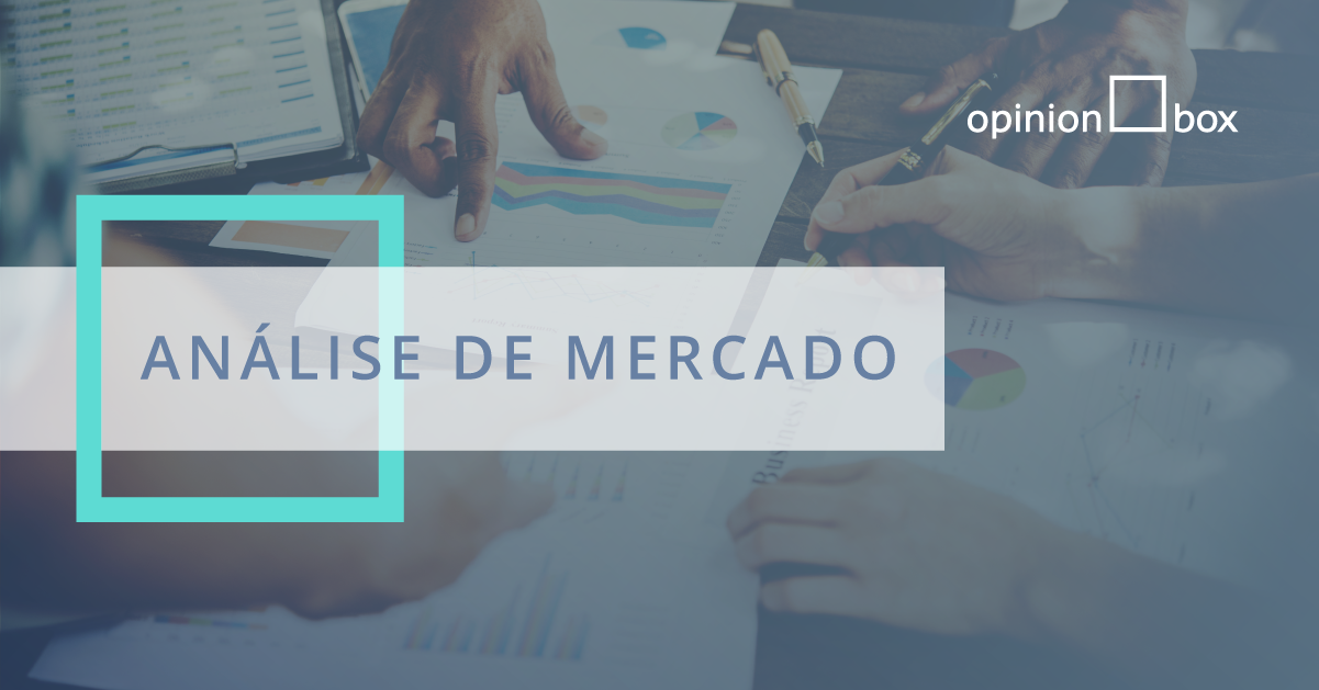 Ebook Análise De Mercado - Opinion Box