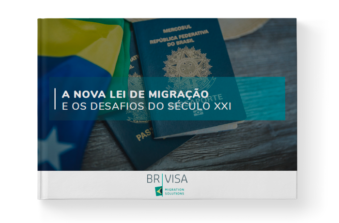 A Nova Lei De Migração E Os Desafios Do Século XXI