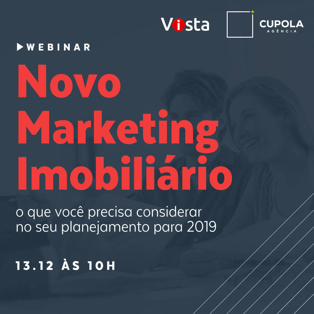 Novo Marketing Imobiliário: O Que Você Precisa Considerar No Seu ...