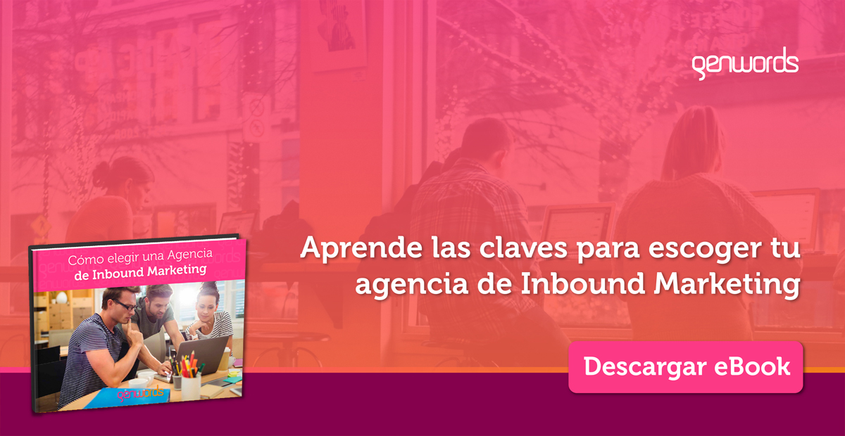 Cómo Elegir Una Agencia De Inbound Marketing 8813