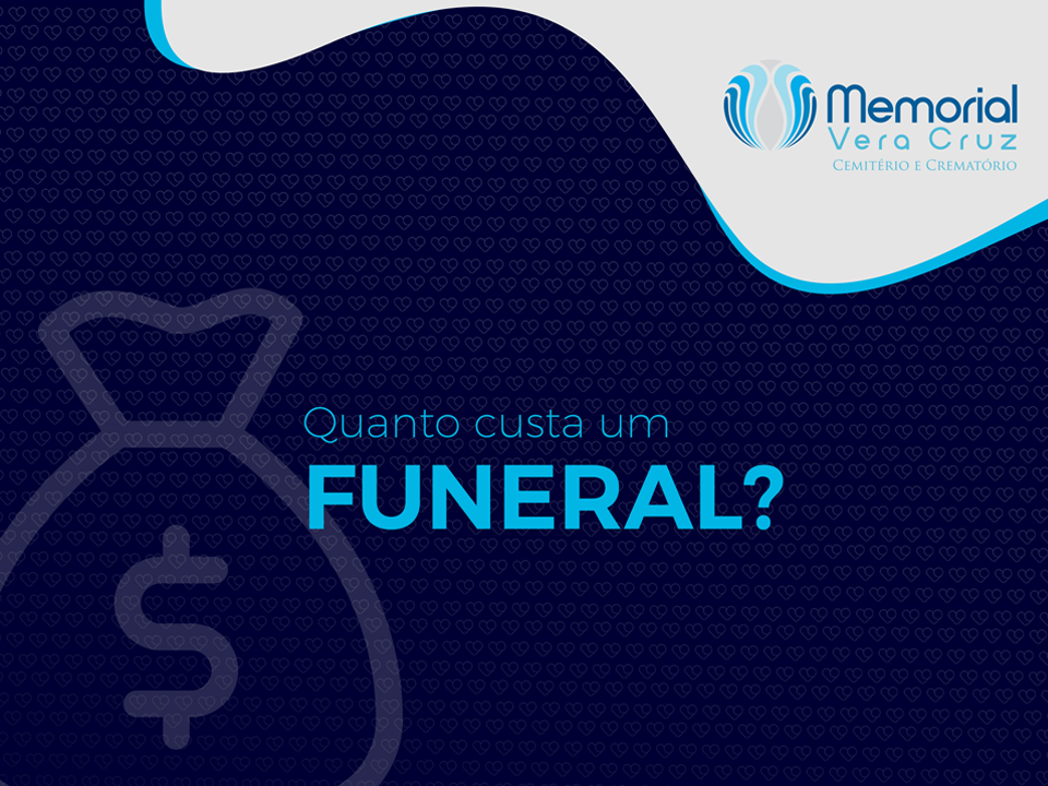 Quanto Custa Um Funeral 